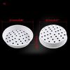 Plastic Steaming Rack Vegetable Steamer Basket Rice Cooker Warmer Ivory Accs