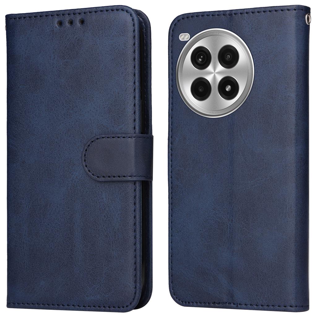 Для OnePlus Ace 3 Pro 5G Чохол Гаманець PU Шкіра Фоліо Відкидна Кришка для Телефону