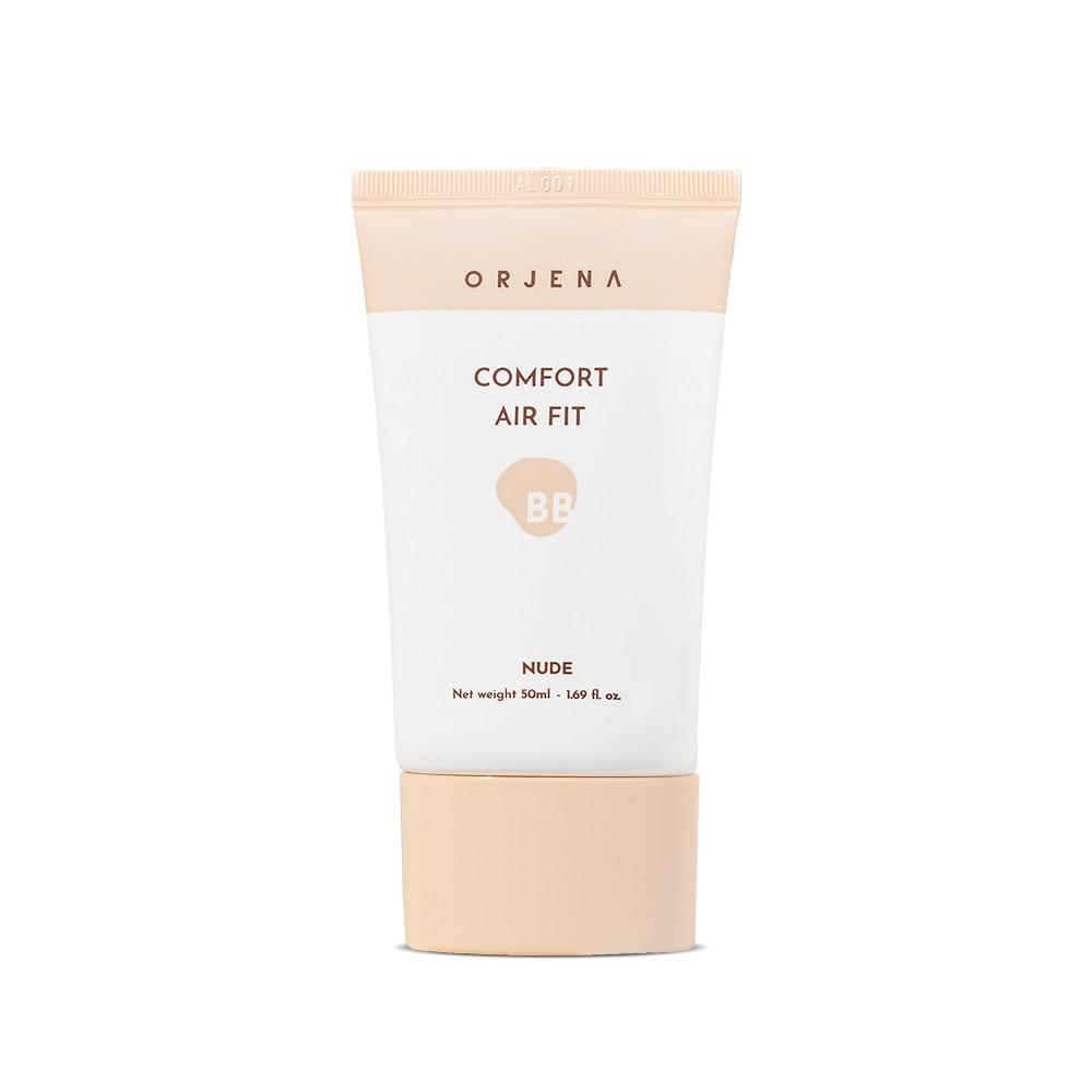 Orjena Comfort Air Fit Creme BB - Nr. 23 Nude 50 ml