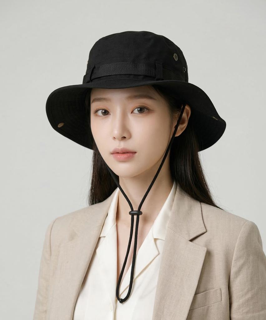 Bajji Hiking Hat Boonie Hat Bucket Hat Vc22M803
