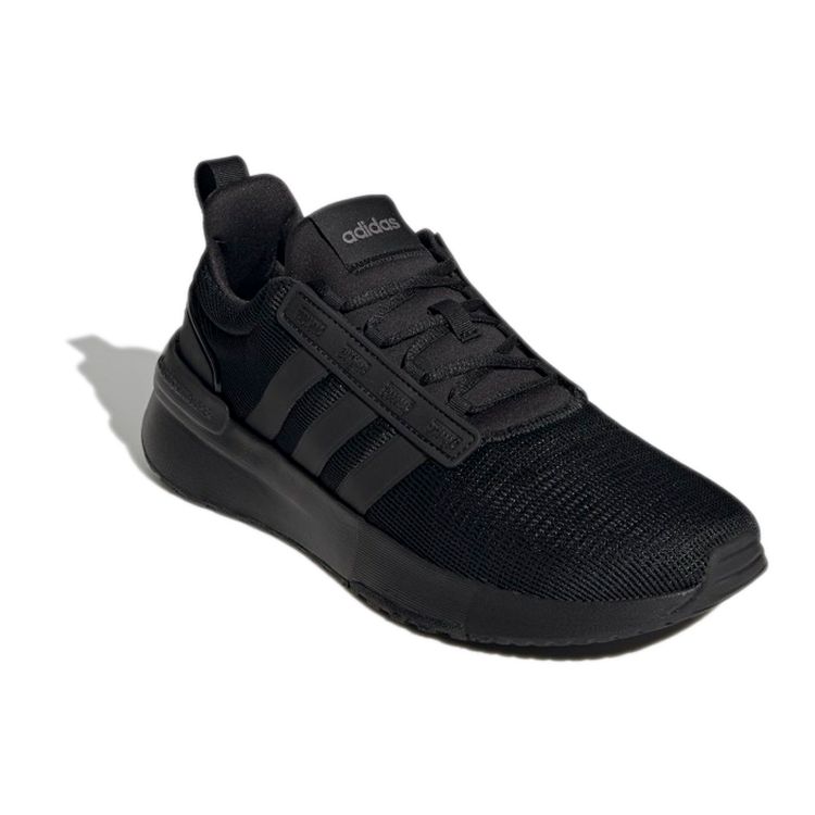 adidas neo Racer TR21 'Triple Black' GX0647