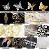 Baji Tuo Pain Bag Material Set: Ornaments, Filling, Props, Accessories, Tying Board, Fixing Glue.
