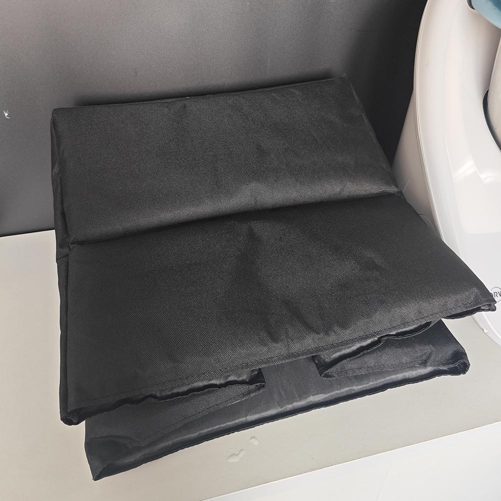 Blender Protection Cover Mixer Dust Cover 33.5*33.5*34.5cm All-purpose Cover Double-Layer Protection Innovative Design