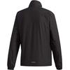 Adidas W ESS Wind Size M DN1365 3-Stripe Jacket, Women's, (Height 157-163cm),