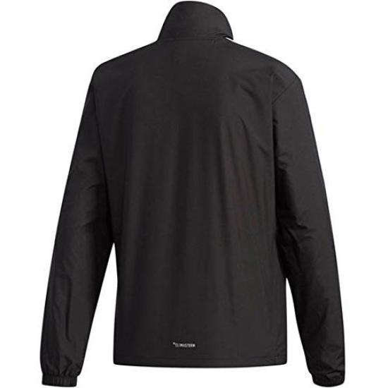 Adidas W ESS Wind Size M DN1365 3-Stripe Jacket, Women's, (Height 157-163cm),