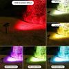 2/7LED Landscape Wall Light Waterproof Pathway Lighting Lamp Lawn Lights  Tree Lighting