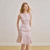 Waiwaiaiem Yy_French Elegant Polka Dot Short Skirt