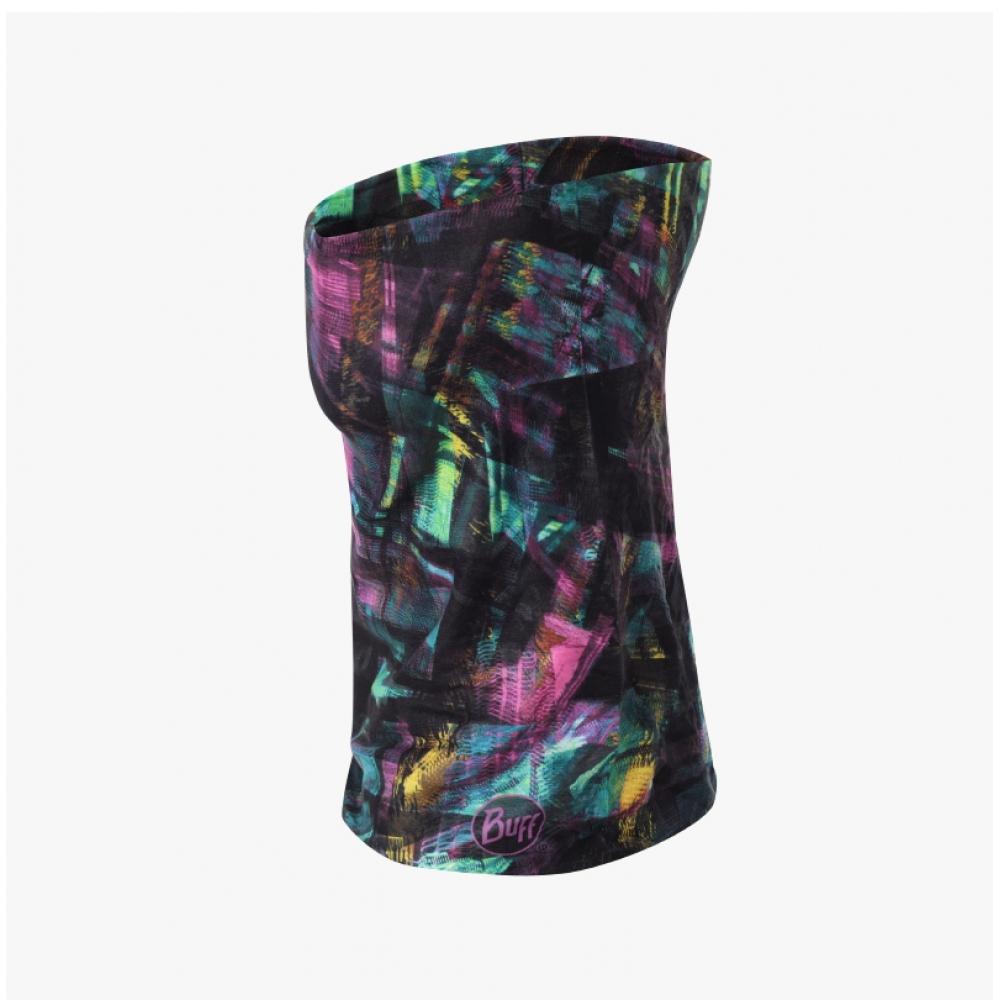 Buff 126371.555.10.00 126371.555.10 Original Eco Stretch Sports Neck Warmer