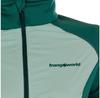 Trangoworld Куртка Longue