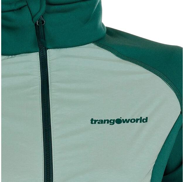 Trangoworld Куртка Longue