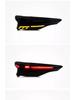 Compatible LED Tail Light Assembly for Toyota Sienna with Dynamic Flowing Turn Signals