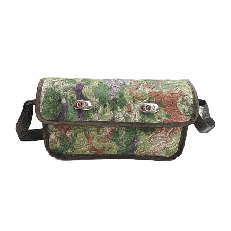 

Hanku Camouflage Outdoor Tool Bag