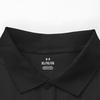 Under Armour Casual Sports Running Training Polo Shirt Men tops 26500510-001