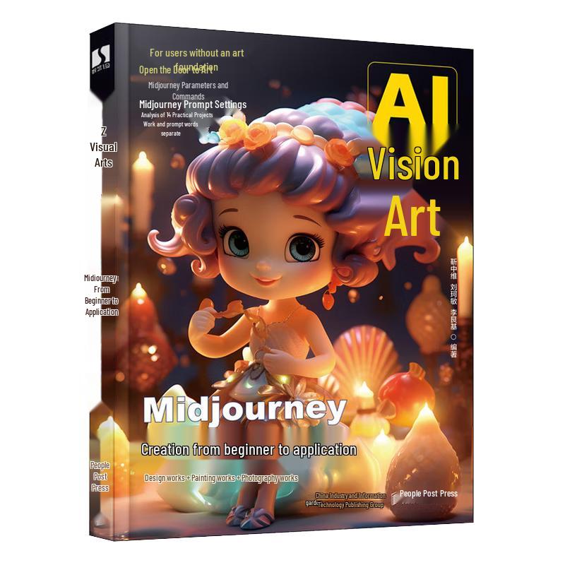 AI Art Creation Software Tutorials
