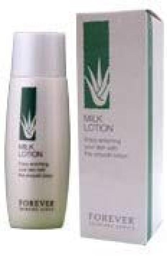 FLP Milk Lotion (Emulsion) 120mL
