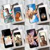 Billy Herrington Kunst Telefoonhoesje Voor Samsung Galaxy S24 S22 S23 Ultra S20 S21 S24 FE S9 S10 Plus Note 10 20 Ultra