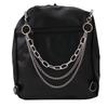 Y1k Multi-layer Metal Pearl Chain Strap For Bags Bag Chain For Handbag DIY Handles Star Pendant Shoulder Bag Chain Accessories