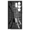 Spigen Optik Armor Galaxy S24 Ultra Black