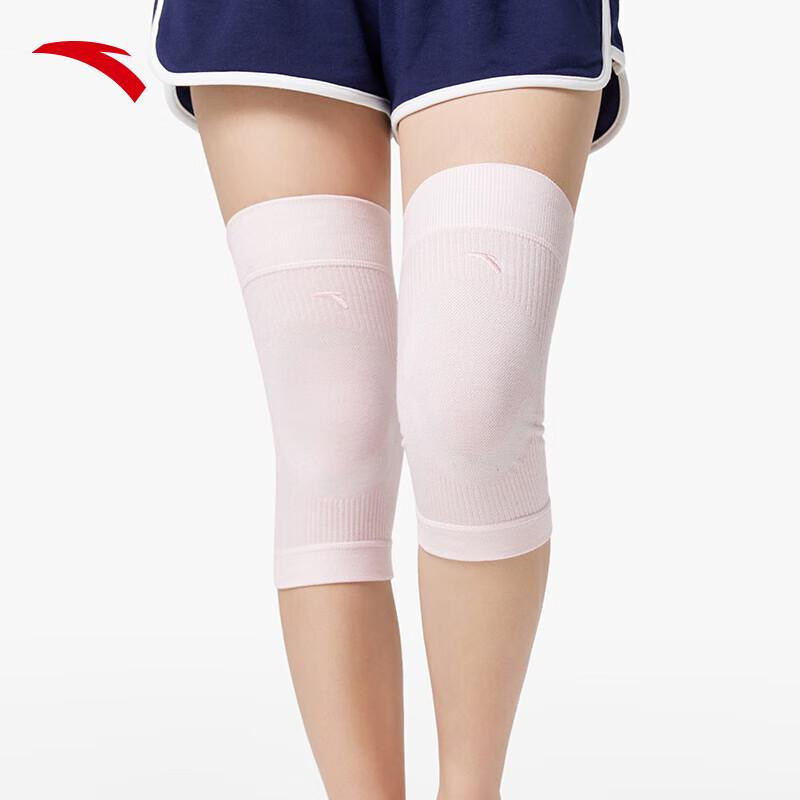 ANTA Women's Cashmere Knit Knee Brace