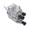 Carburetor Ignition Coil Aluminum Durable Easy Installation Carburetor for Stihl FS120R FS200R FS020 FS202 TS200 FS250R