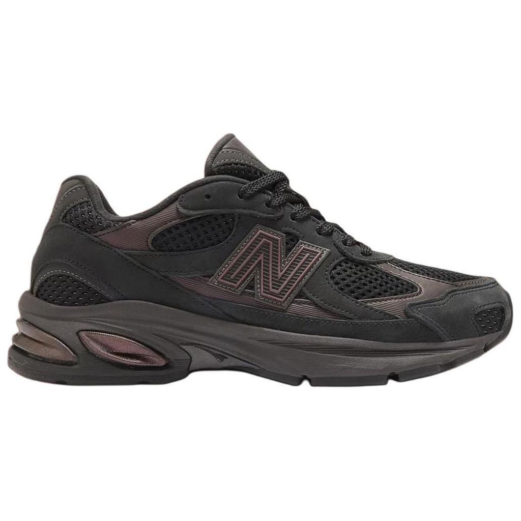 New Balance 2010 Black Ice Unisex Sneakers U2010ETB