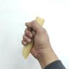 Pdr Nylon Punch Hammer, Paint-Safe Auto Body Dent Removal Tool With Repair Shim For Sheet Metal Repair