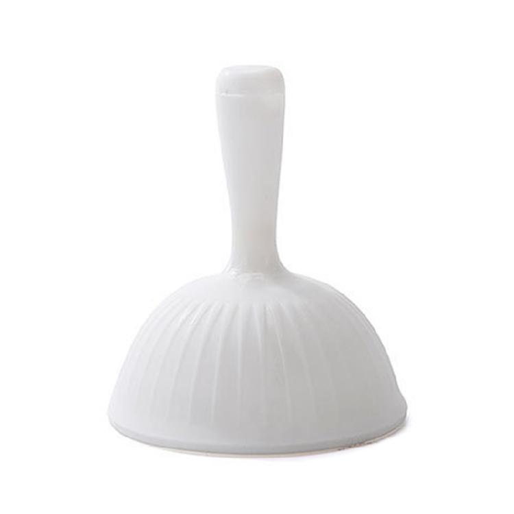 Funil Dobrável de Silicone à Prova de Vazamentos Grau Alimentício Ferramenta Multiuso para Cozinha Para Transferência de Líquidos Despejar Óleo Compacto para Armazenamento