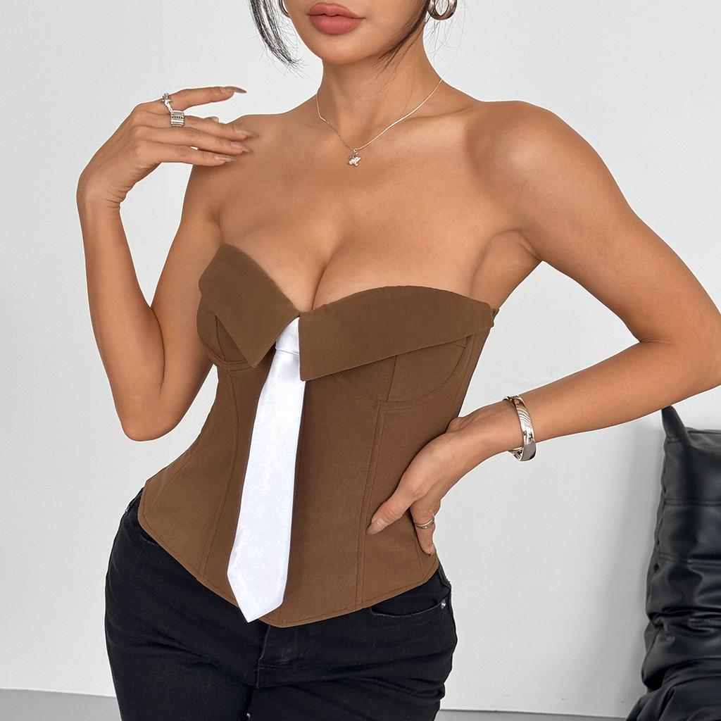 Corsets, Fashionable and Elegant Women's Clothing