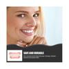 Extra Thin Fake Bright White Tooth Veneers Silicone Soft Safe Adhesive Denture Hide Shade Braces Comfortable Teeth Orthodontic