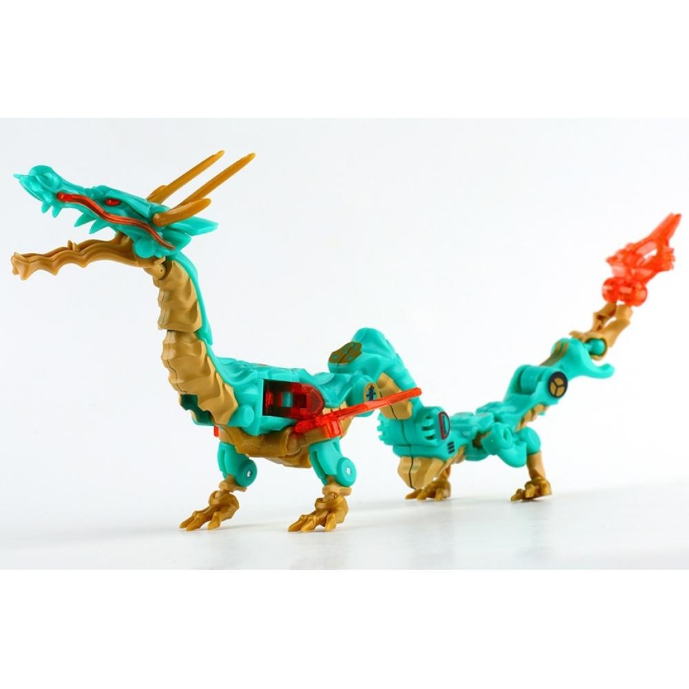 52toys Megabox 52toys Megabox Mb 14 Chinese Dragon