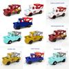 Cars Alloy Model Car With Diecast Finish For Kids And Collectors