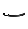 BMW 7 Series F01/F02 Rear Bumper Diffuser Lip for 730/740 - Part 51127209918