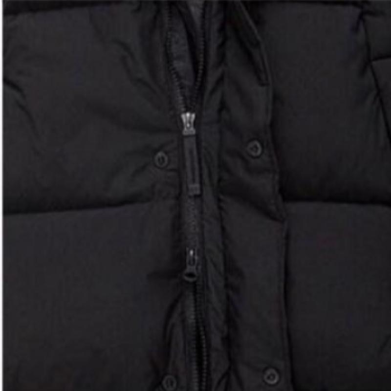 New Balance Uni Active Long Goose Jacket Nbnpc41023