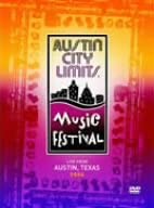 

DVD - Austin City Limits Festival 2004 WPBR905023 Japan ObiMusic Video Used