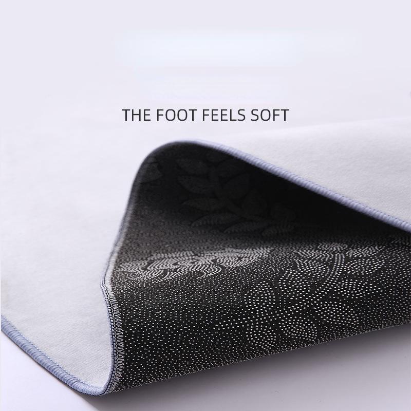 Módní koberce Jednoduchý koberec Severský styl Kuchyňská rohožka Koberec Domácí koberec Moderní domácí dekorace