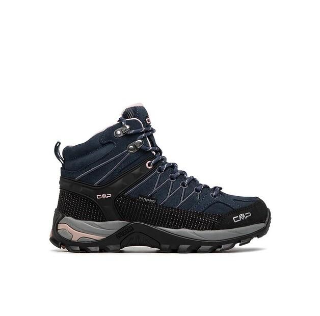 

Треккинговые ботинки CMP Rigel Mid Wmn Trekking Shoe Wp EU 37