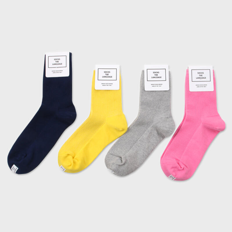 Prima Socks 4SET