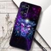 Zodiac Signs For Realme 14 10 11 12 13 Pro Plus GT 6 6T 5 GT7 Pro C67 C61 C55 C53 C51 C21Y C25S C75 Case