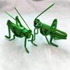 Aluminum Wire Animal Small Model Creative Handmade Simplicity Modern Bedroom Living Room Decoration Home Decoration Accessories