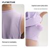 Girls' Pleated Quick-Dry Sports Dress
