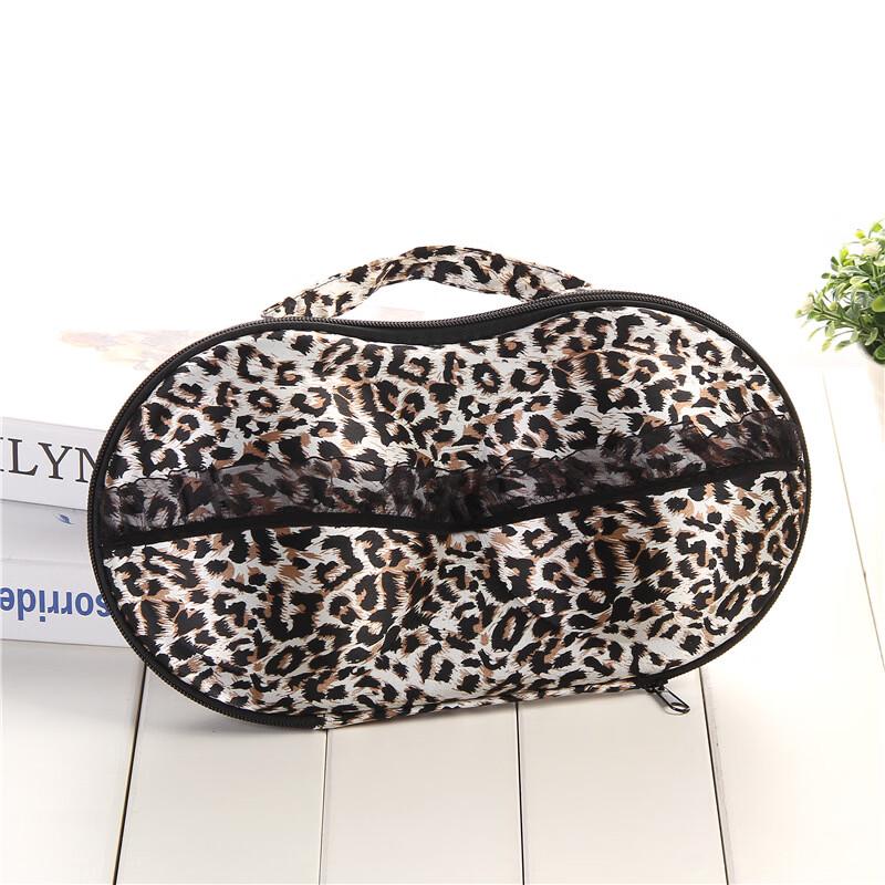 MDNG Travel Bra Storage Organizer