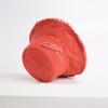Cotton rough edge bucket hat spring summer autumn women's casual hat trendy brand women's spring versatile basin hat