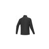 Skechers Godri Casual Sports Moisture-Wicking Quick-Dry Stand Collar Jacket Men jackets Carbon-Black P225M157-0018