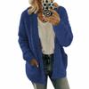 Cozy Plus Size Women Bear Coat Fleece Jacket Perfect For Chilly Autumn Days