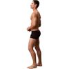 Calvin Klein Solid Color Elastic Letter Boxer Briefs Men underwear NB4365UB1