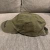 Used BALENCIAGA olive cap