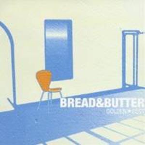 

CD BREAD BUTTER Goldenbest BVCK38102 BMG 2005 Japan Japanese PopRock
