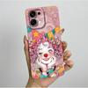 New Casing For Oppo A6 Pro 5G 4G CPH2781 CPH2799 Case Aesthetic Pretty Butterfly Flowers Soft Silicone Shockproof Back Cover