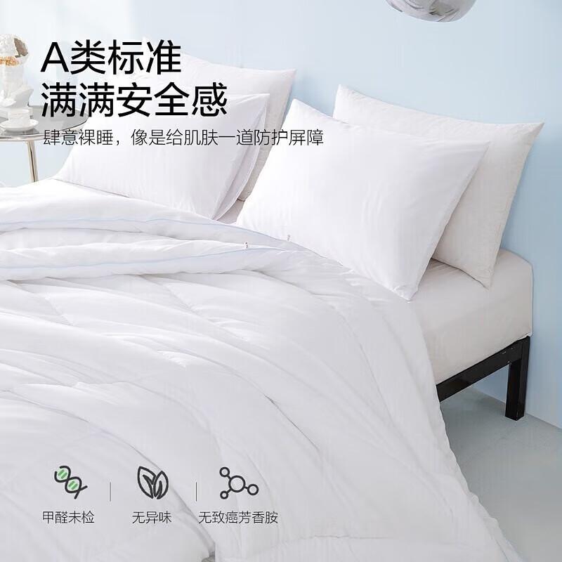 

Mercury Home Textiles Class A All-Season Fiber Duo Comforter