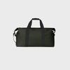 Rains Halo Weekend Bag Large - Green